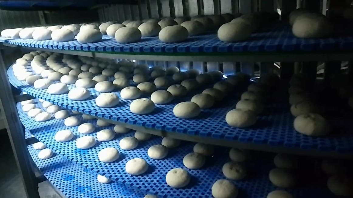 Precision Manufacturing