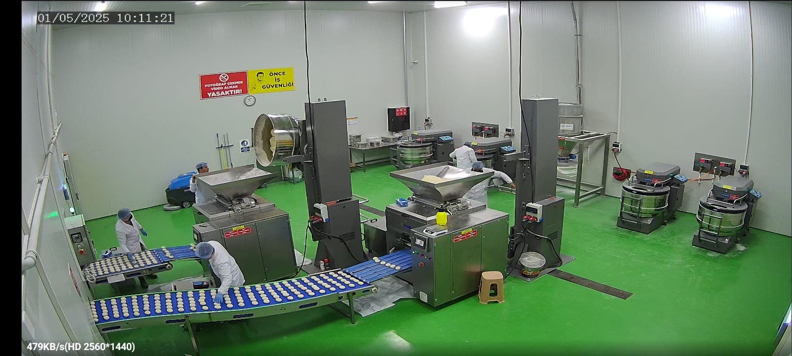 Advanced Automation Technology